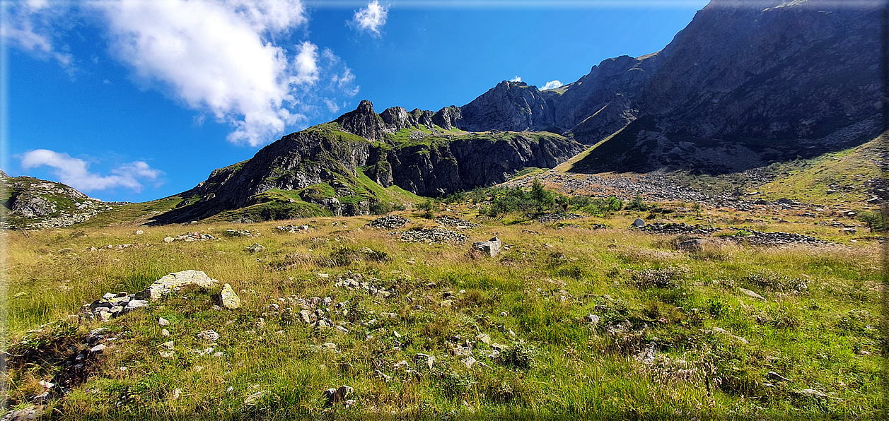 foto Forcella di Val Regana